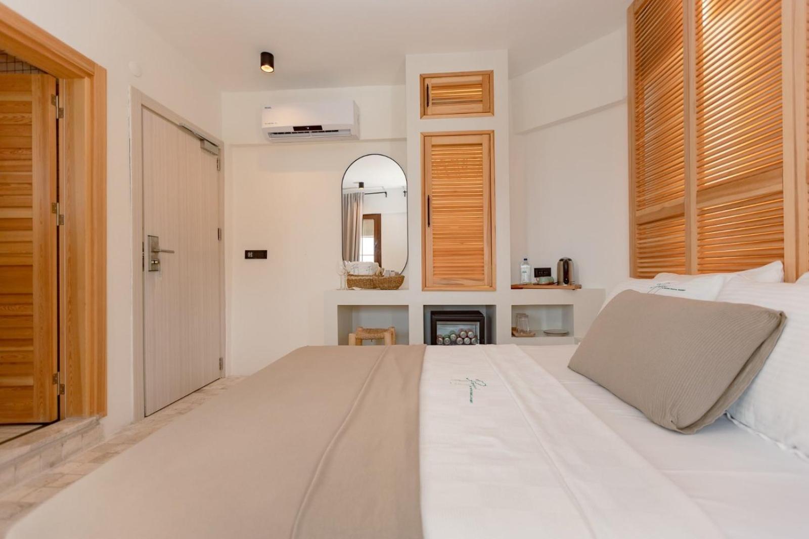 Standard Doppelzimmer